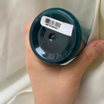 Victorias Secret 3 Ay Kullanım Ömrü Kalmış Bozulmuş Body Mist Gönderdi