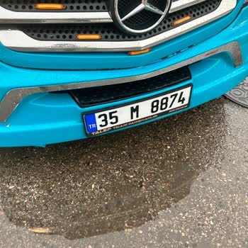 İzmir Minibüsçüler Odası Şoför Sigara İçti Uyardım Ve Araçtan Beni Kovdu