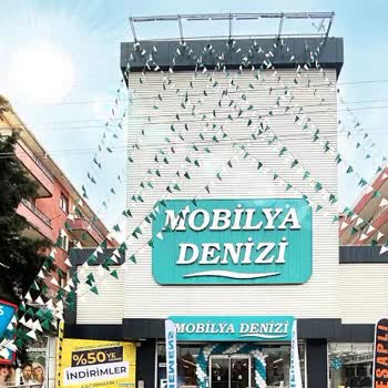 Mobilya Denizi Üst Üste Israrla Yanlış Gelen Koltuk Çıkmazı