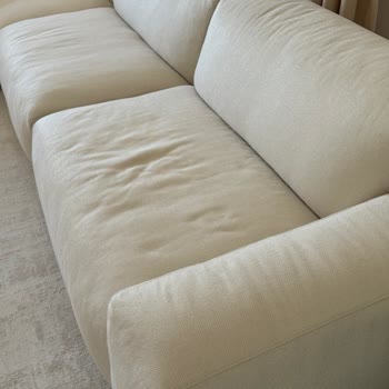 Mudo Concept Koltuk Şikayeti!