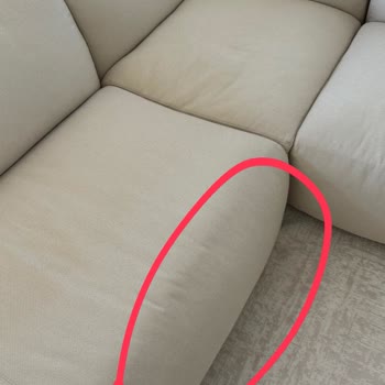 Mudo Concept Koltuk Şikayeti!