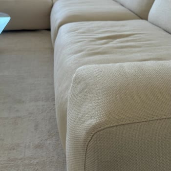 Mudo Concept Koltuk Şikayeti!