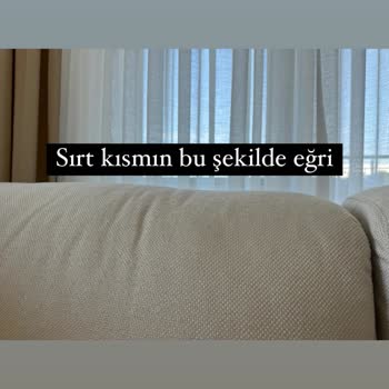 Mudo Concept Koltuk Şikayeti!