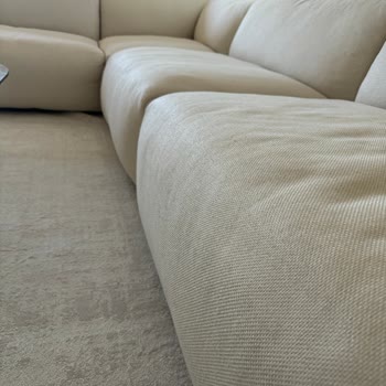 Mudo Concept Koltuk Şikayeti!