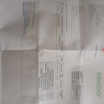 Reeder Servis Tüketici Hakları