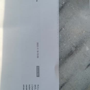 Kalite Hayal Kırıklığı: Skechers Ayakkabıda Yırtılma Sorunu