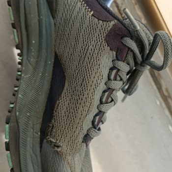 Kalite Hayal Kırıklığı: Skechers Ayakkabıda Yırtılma Sorunu