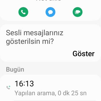 0850 678 0872 Şikayetçiyim