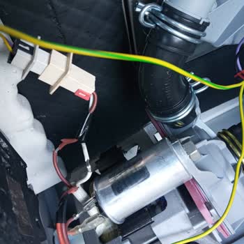 Arçelik Bulaşık Makinesi 6133