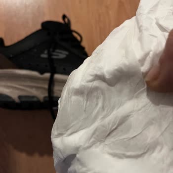 Skechers Su Geçirmez Denen Ürün Su Geçirdi