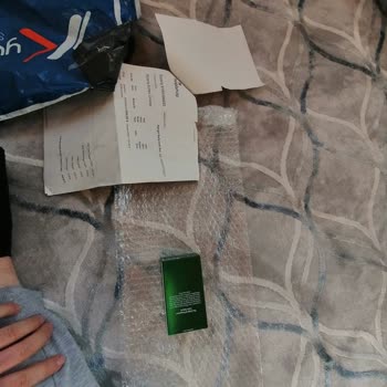 Hopi Eksik Ürün Gönderimi