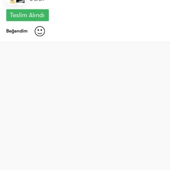 Alpina Ankastre Ve Cepte Şok Saçmalığı