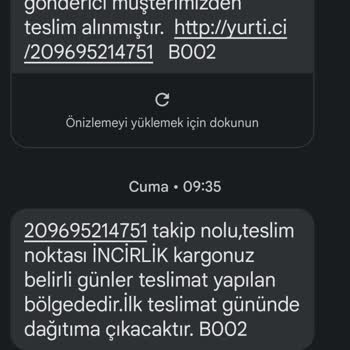 Yurtiçi Kargo Adana İncirlik Şubesi, Tiyatrosu!