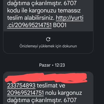 Yurtiçi Kargo Adana İncirlik Şubesi, Tiyatrosu!