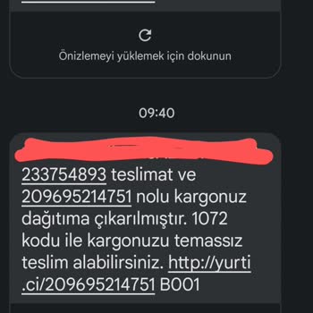 Yurtiçi Kargo Adana İncirlik Şubesi, Tiyatrosu!