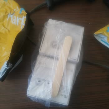 Gardrops Telefon Yerine Kulaklık Kutusu Geldi!