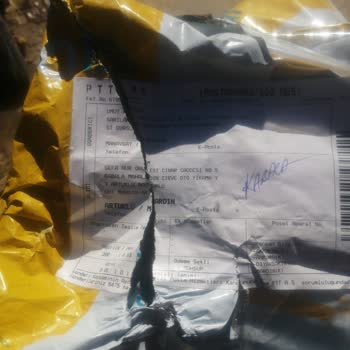 Gardrops Telefon Yerine Kulaklık Kutusu Geldi!