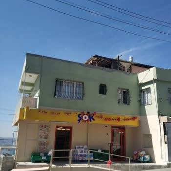 Şok Marketler Makaron Makineye Girmiyor Hem De Her Elime Attığım