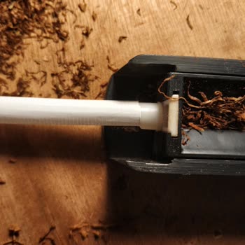 Şok Marketler Makaron Makineye Girmiyor Hem De Her Elime Attığım