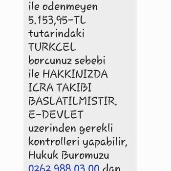 Turkcell İnternet Aldık Başımıza Neler Geldi? Hukuksuzlukta Son Nokta