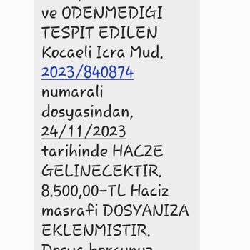 Turkcell İnternet Aldık Başımıza Neler Geldi? Hukuksuzlukta Son Nokta