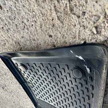 Kalitesiz Sahler Paspas