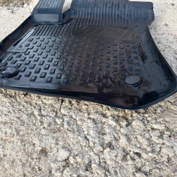 Kalitesiz Sahler Paspas