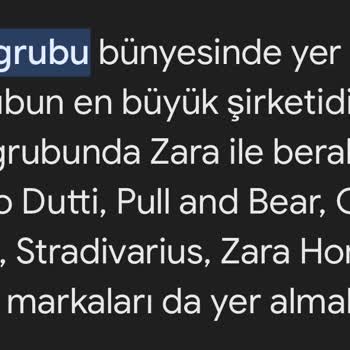 Zara Ürünüme İade Onayı Vermediği Halde Bankamı Suçlu Gösteriyor!