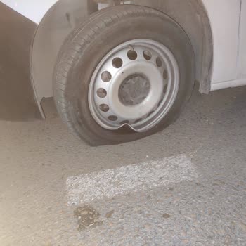 Citroen Berlingo Lastik Ve Jant