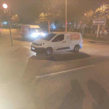 Citroen Berlingo Lastik Ve Jant