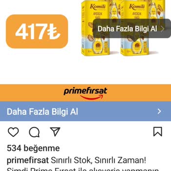 Prime Fırsat (Primefirsat.com) Ödemesini EFT İle Yaptığım Ürünün Tarafıma Gönderilmemesi