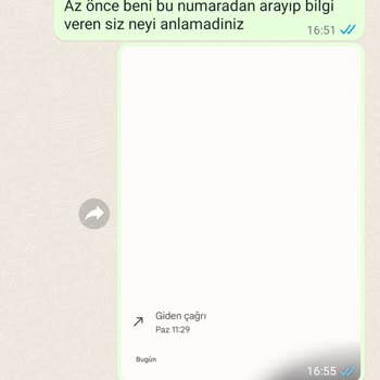 Akgünler Arçelik İade Sorunu