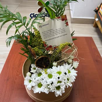 ÇiçekSepeti Görsel İle Teslim Edilen Ürün Arasındaki Fark