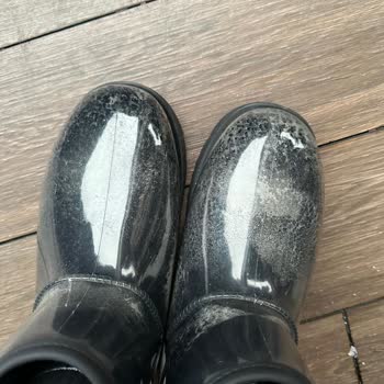 A101 Ugg Marka Bot Buhar Sorunu