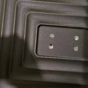 Anadolu Jet Hasarlı Bagajı Karşılamıyor