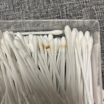 A101 Lure Pamuk Çubuğu Skandalı