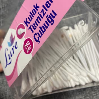 A101 Lure Pamuk Çubuğu Skandalı