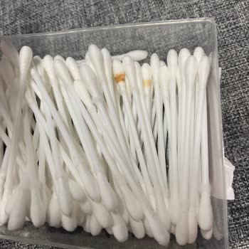 A101 Lure Pamuk Çubuğu Skandalı