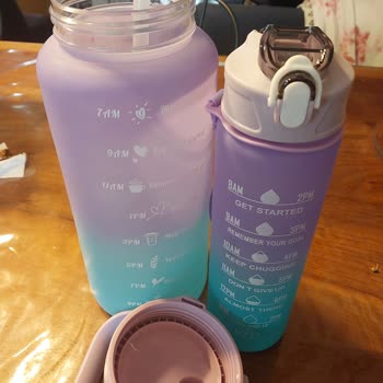 A101'den Aldığım Eksik Ve Pahalı Su Matarası Sorunu