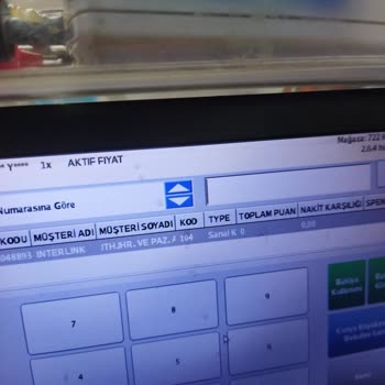 Avon Kozmetik Hediye Çekimi Kullanamıyorum