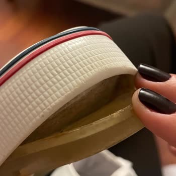 Ustalar Ayakkabı U. S Polo Ayakkabı Gerçeklik Çelişkisi