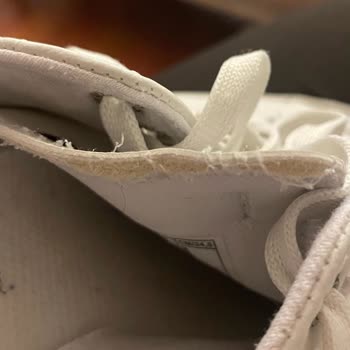 Ustalar Ayakkabı U. S Polo Ayakkabı Gerçeklik Çelişkisi