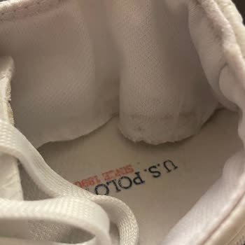 Ustalar Ayakkabı U. S Polo Ayakkabı Gerçeklik Çelişkisi