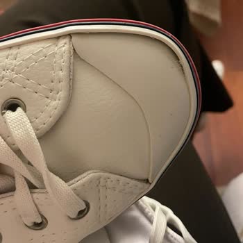 Ustalar Ayakkabı U. S Polo Ayakkabı Gerçeklik Çelişkisi