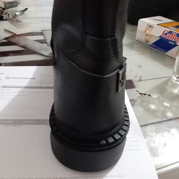 Deichmann Teşhir Ürün Gönderiyor.