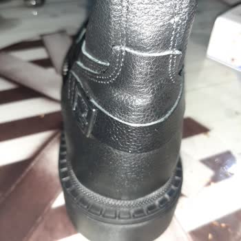 Deichmann Teşhir Ürün Gönderiyor.