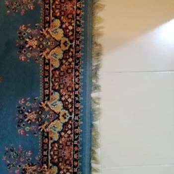 Taşmış Halı Yıkama Halı Yıkama Sonrası Saçak Sorunu