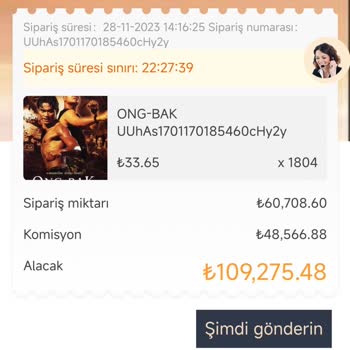 Görev Yap Para Kazan Evinizden Kazanç Vaadiyle Yanıltma