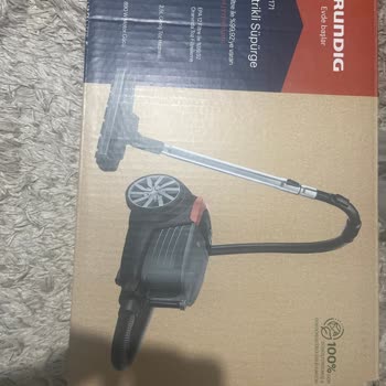 Grundig Teknik Servisin Hatasını Telafi Etmemesi