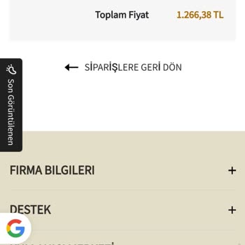 İpekyol Siparişim Nerede? Lojistik Bilgileri Hala Yok!